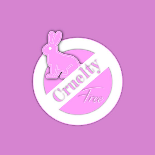 cruelty free logosu