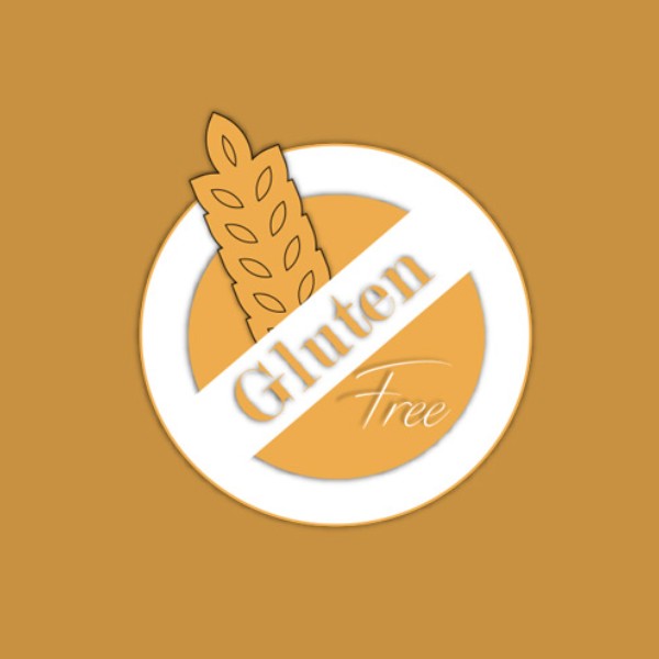 gluten free logosu