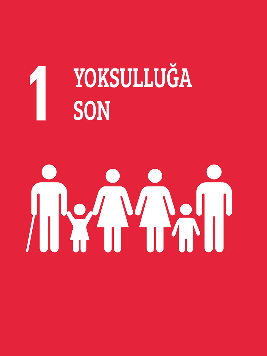 Yoksulluğa Son