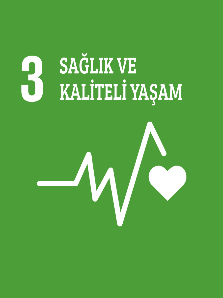 Sağlıklı ve Kaliteli Yaşam