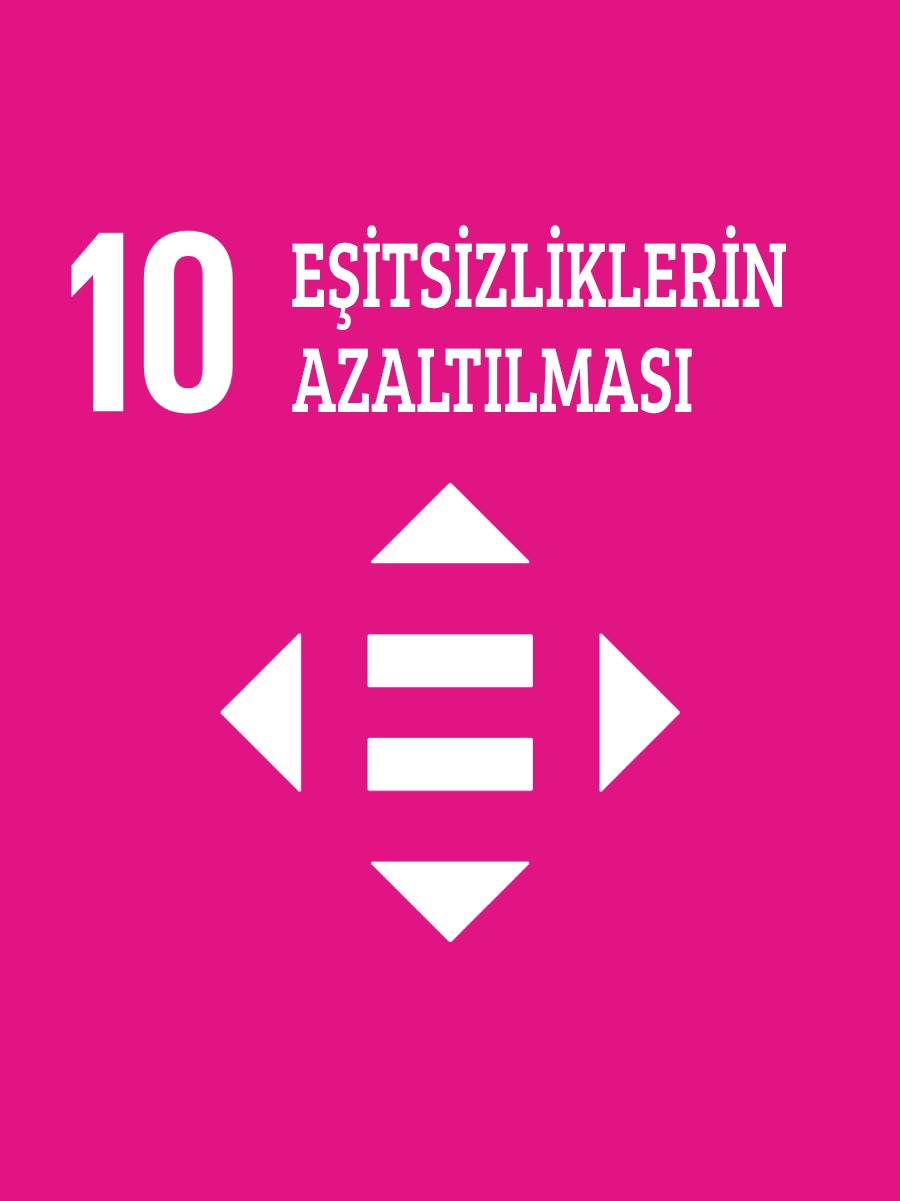 Eşitsizliklerin Azaltılması