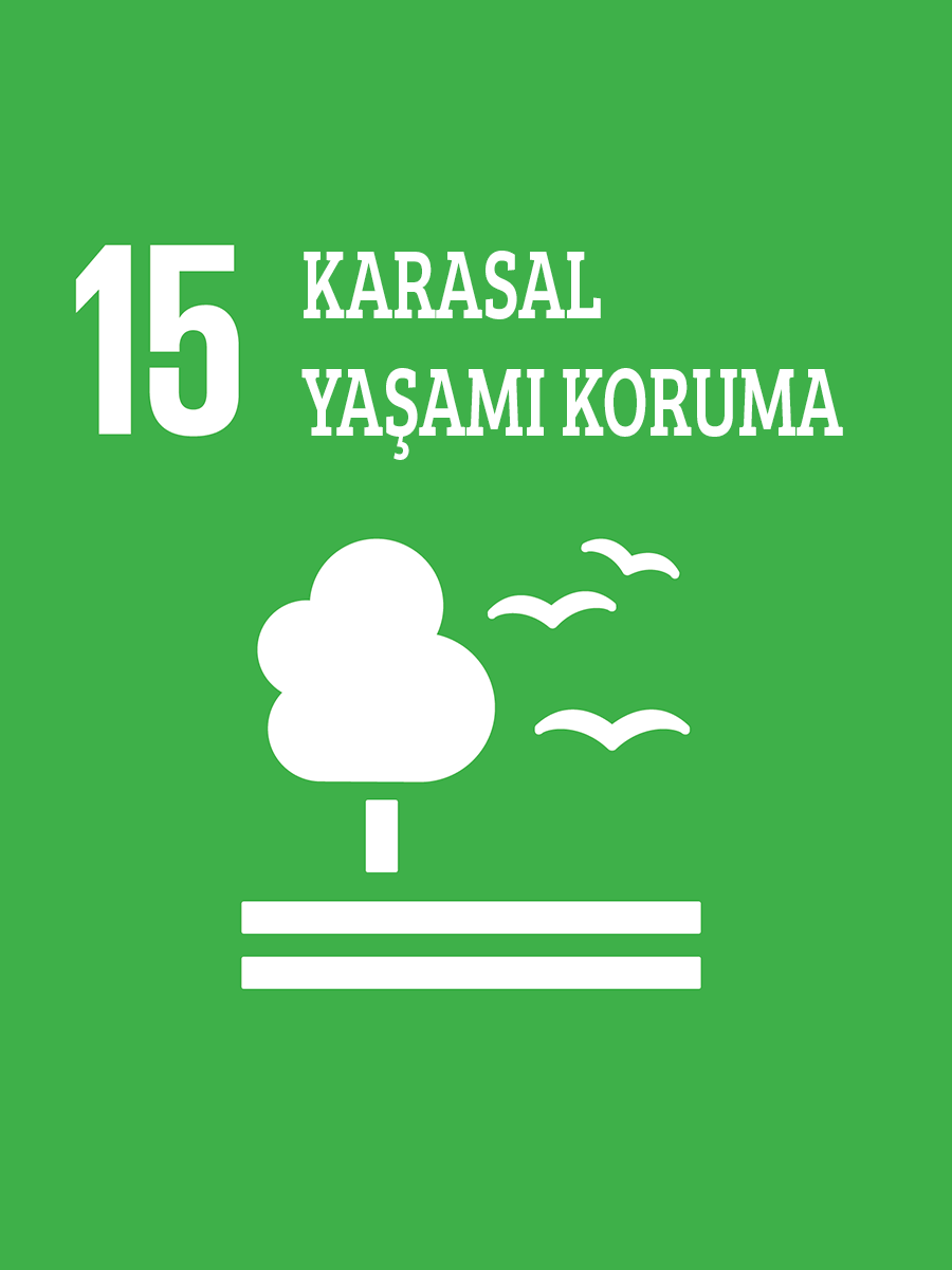 Karasal Yaşamı Koruma