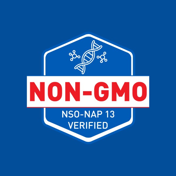 non-gmo logosu