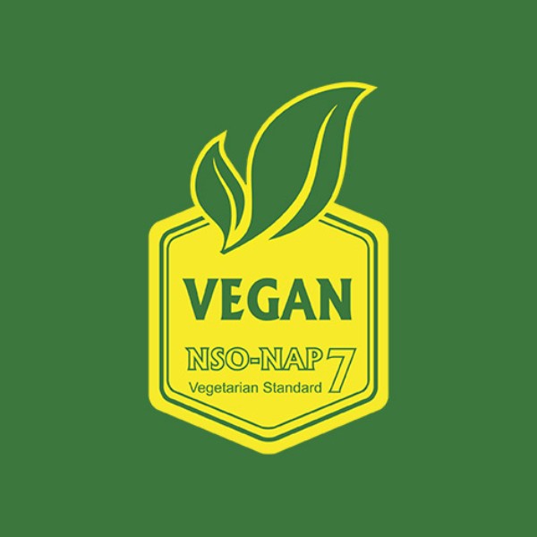 vegan logosu